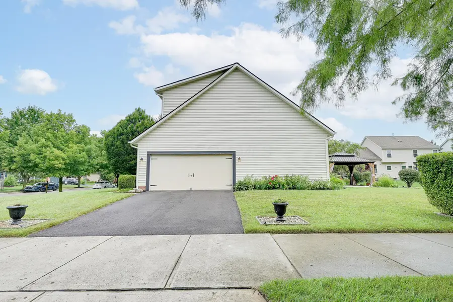 6719 Wynwright Drive, Dublin, OH 43016 - #3