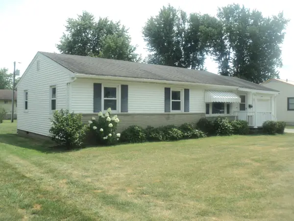 1005 Golfview Drive, Washington Court House, OH 43160