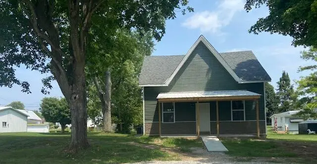 110 N Church Street, New Holland, OH 43145 - #1