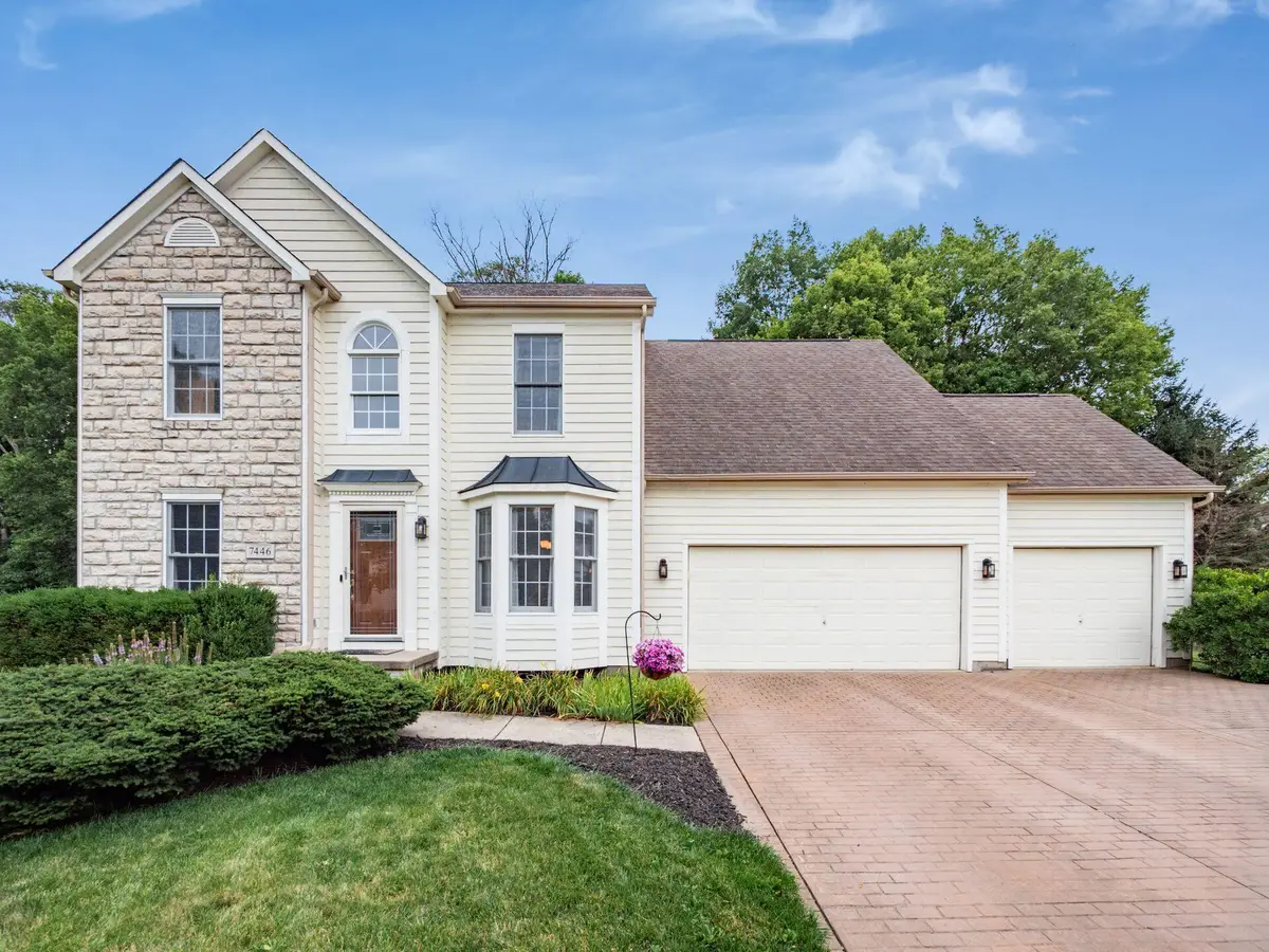 7446 Loy Rush Court, Canal Winchester, OH 43110 - #1