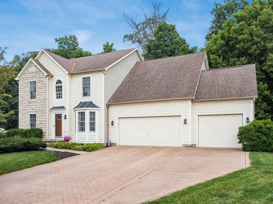 7446 Loy Rush Court, Canal Winchester, OH 43110 - #2