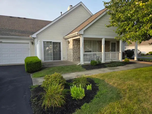 1291 Stratford Court, Circleville, OH 43113