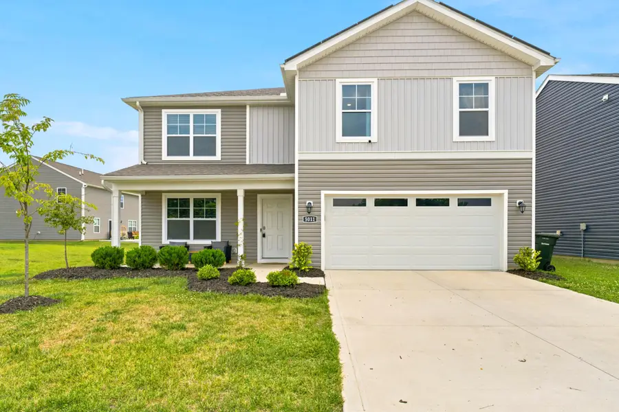 5011 Niesler Road, Canal Winchester, OH 43110 - #3
