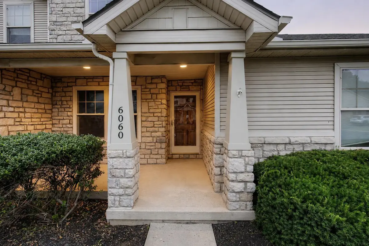 6060 Coventry Meadow Lane, Hilliard, OH 43026 - #1