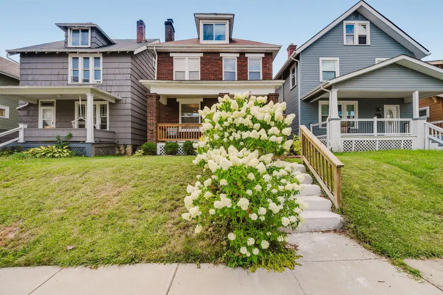 951 S Champion Avenue, Columbus, OH 43206 - #2