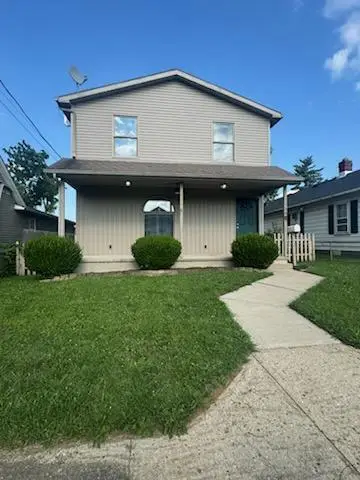 136 Fairview Boulevard, Circleville, OH 43113 - #1