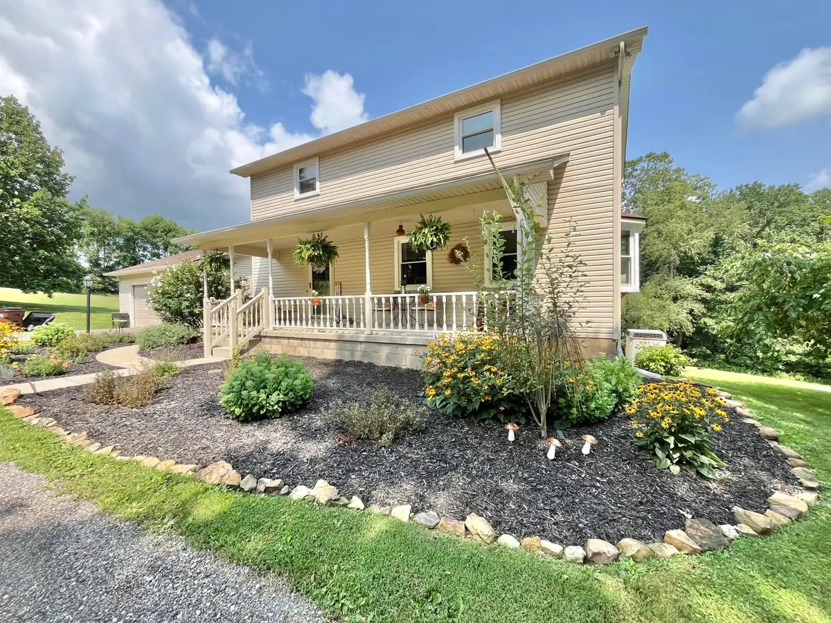 524 W Rushville Road Ne, Lancaster, OH 43130 - #1