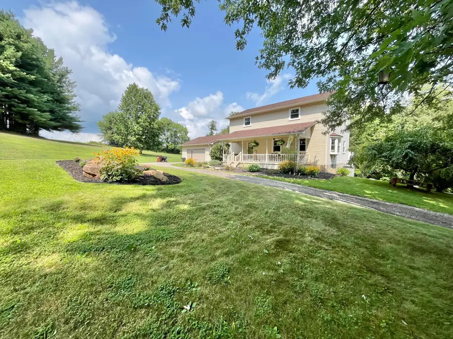 524 W Rushville Road Ne, Lancaster, OH 43130 - #2
