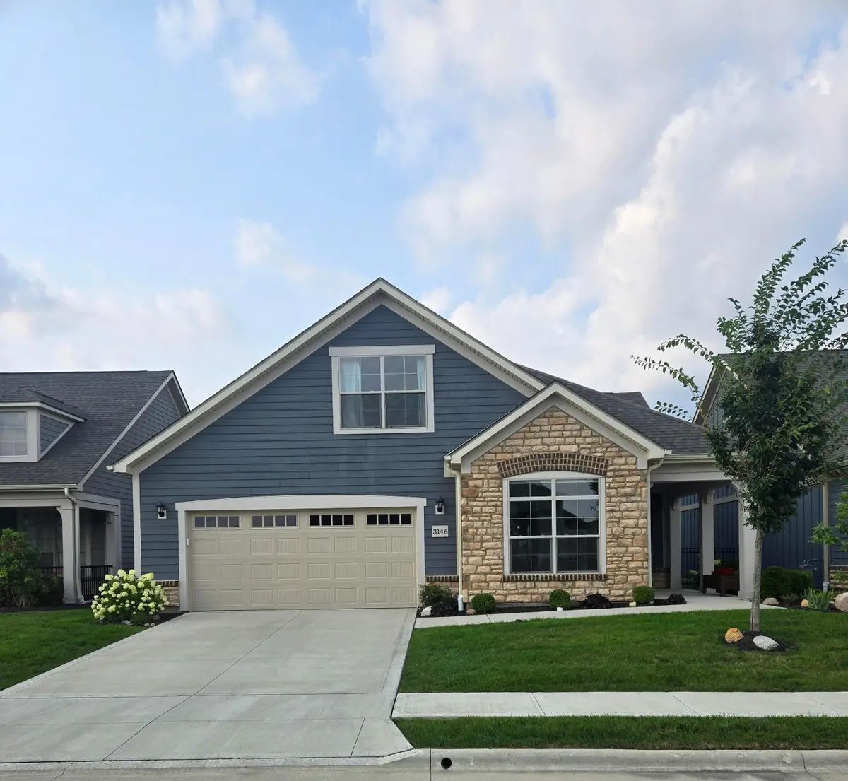 3146 Squier Loop, Powell, OH 43065 - #1