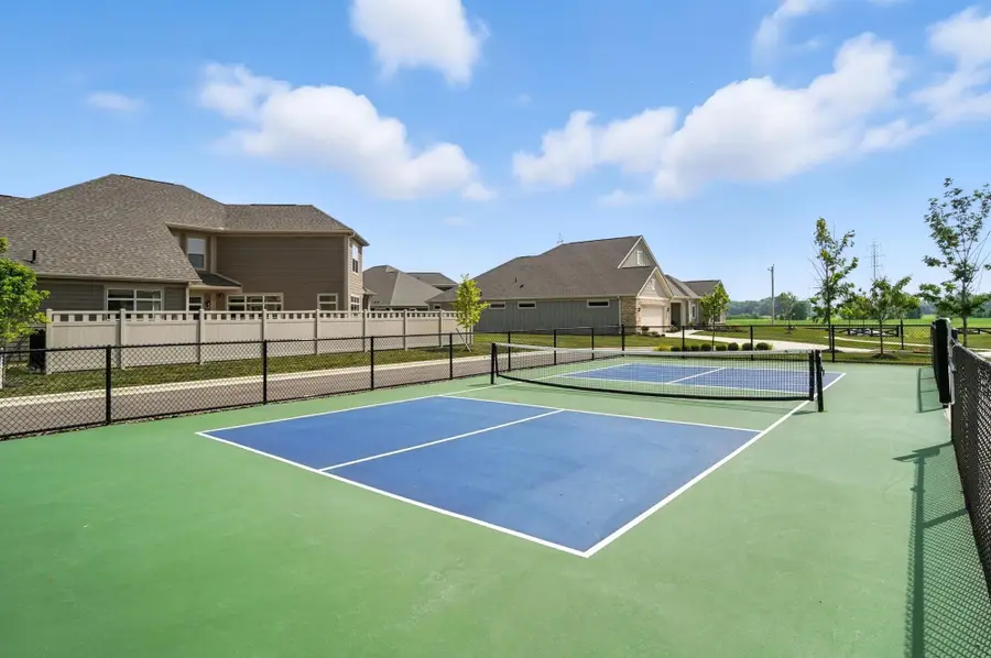 3146 Squier Loop, Powell, OH 43065 - #2