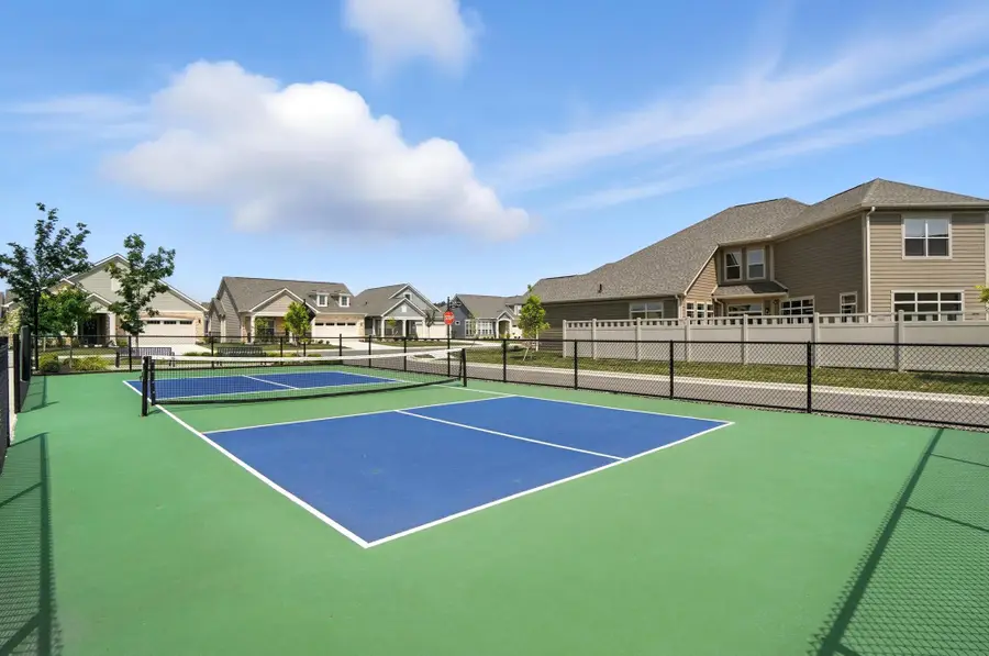 3146 Squier Loop, Powell, OH 43065 - #3