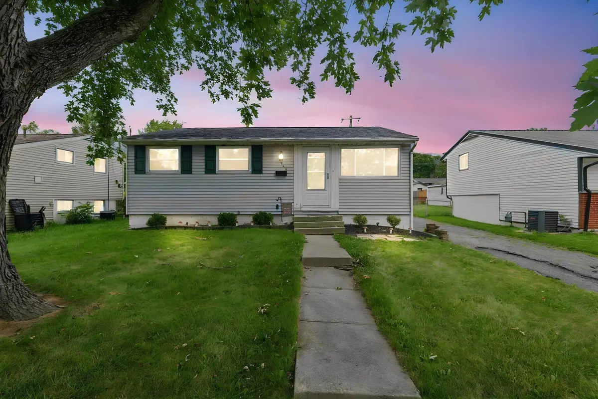 4040 Randell Road, Columbus, OH 43228 - #1