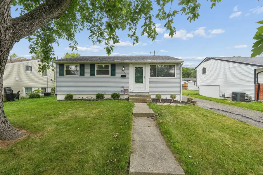 4040 Randell Road, Columbus, OH 43228 - #2