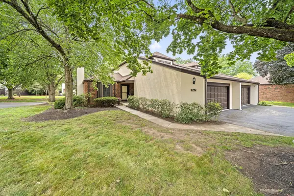 217 Saint Antoine Street, Worthington, OH 43085