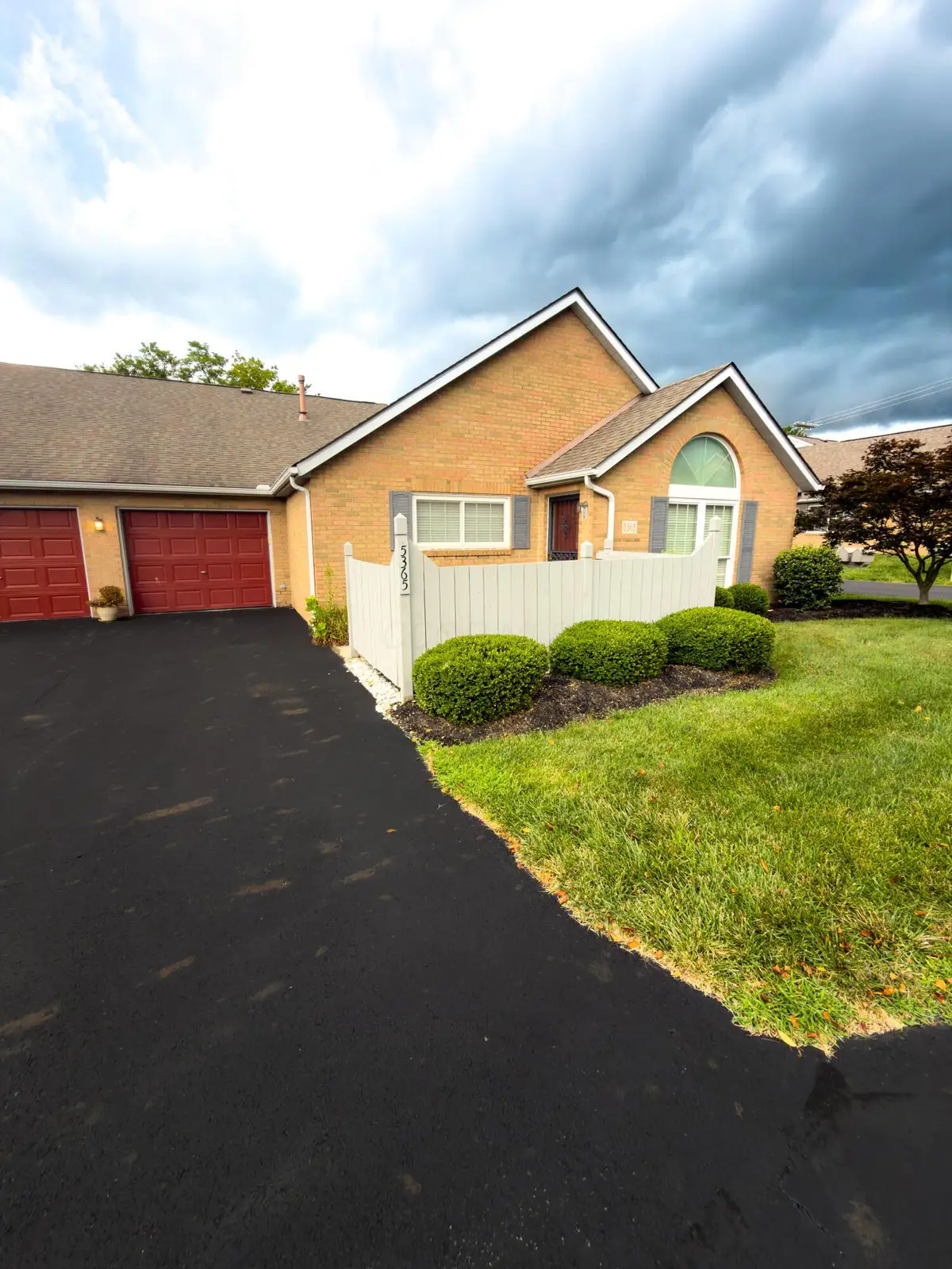 5365 Pond View Drive, Westerville, OH 43081 - #1