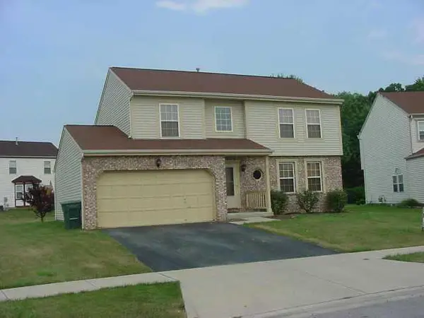 2726 Wallcrest Boulevard, Columbus, OH 43231