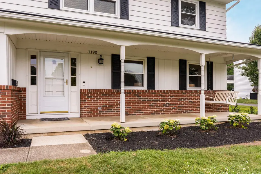 1190 Kingsdale Terrace, Columbus, OH 43220 - #2