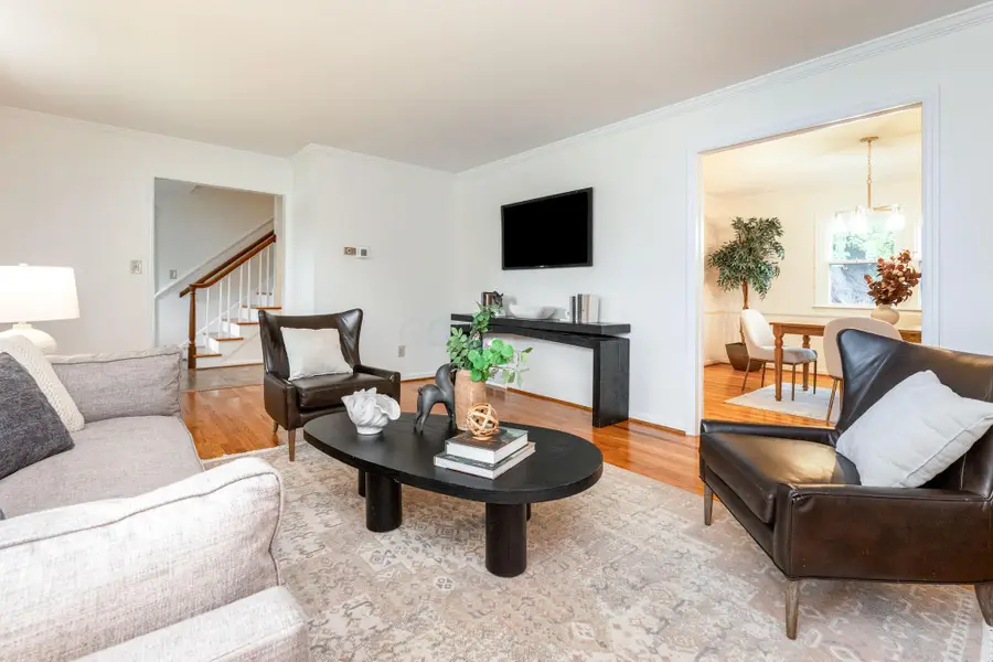 1190 Kingsdale Terrace, Columbus, OH 43220 - #3