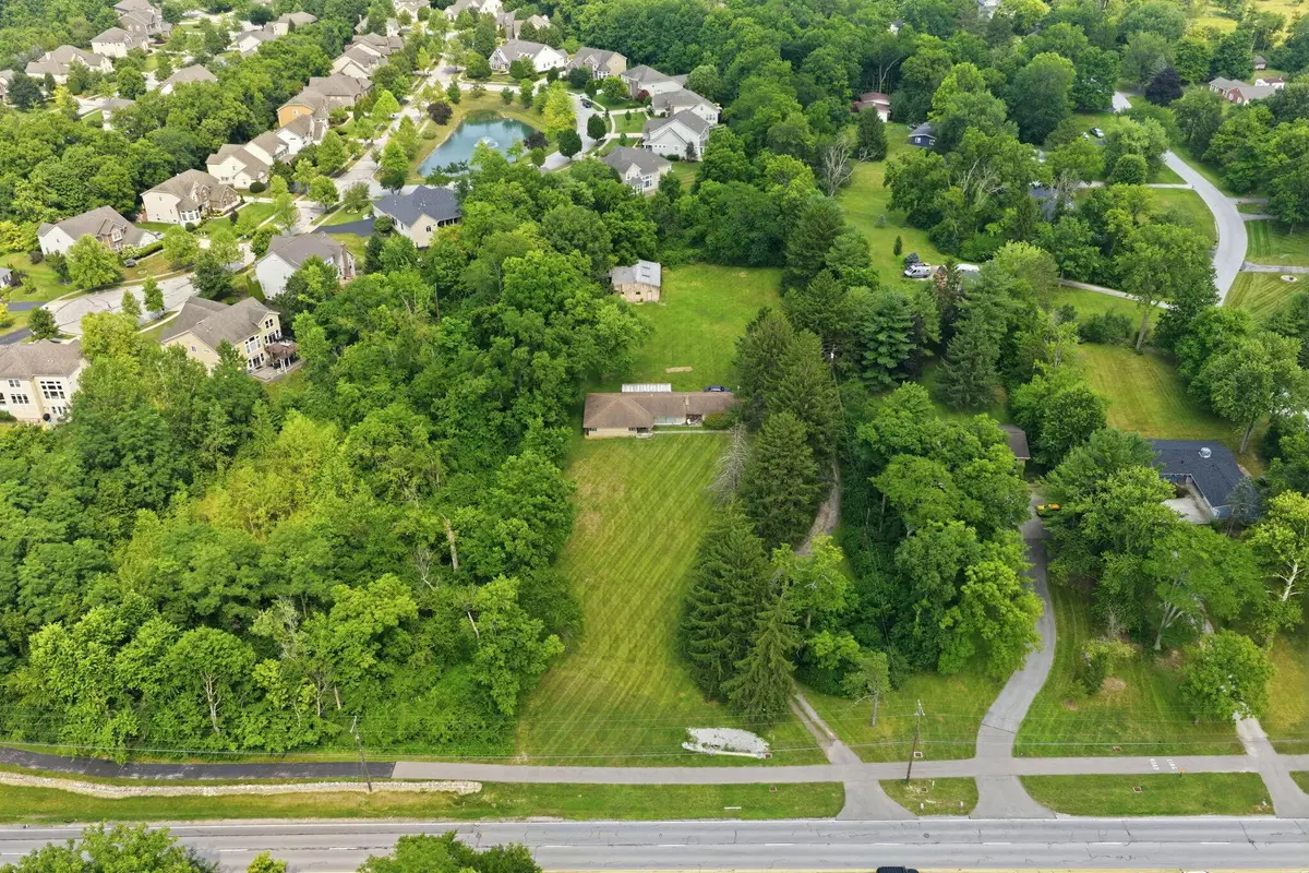 7410 Riverside Drive, Dublin, OH 43016 - #1