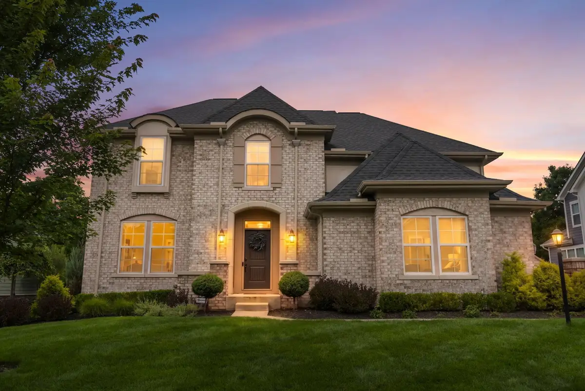 5692 Sedgewick Lane, Galena, OH 43021 - #1