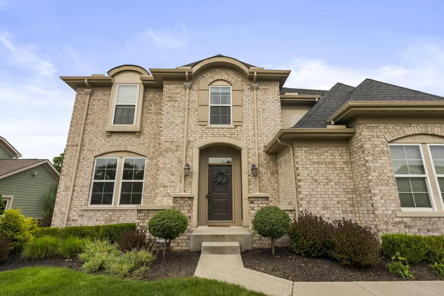 5692 Sedgewick Lane, Galena, OH 43021 - #3