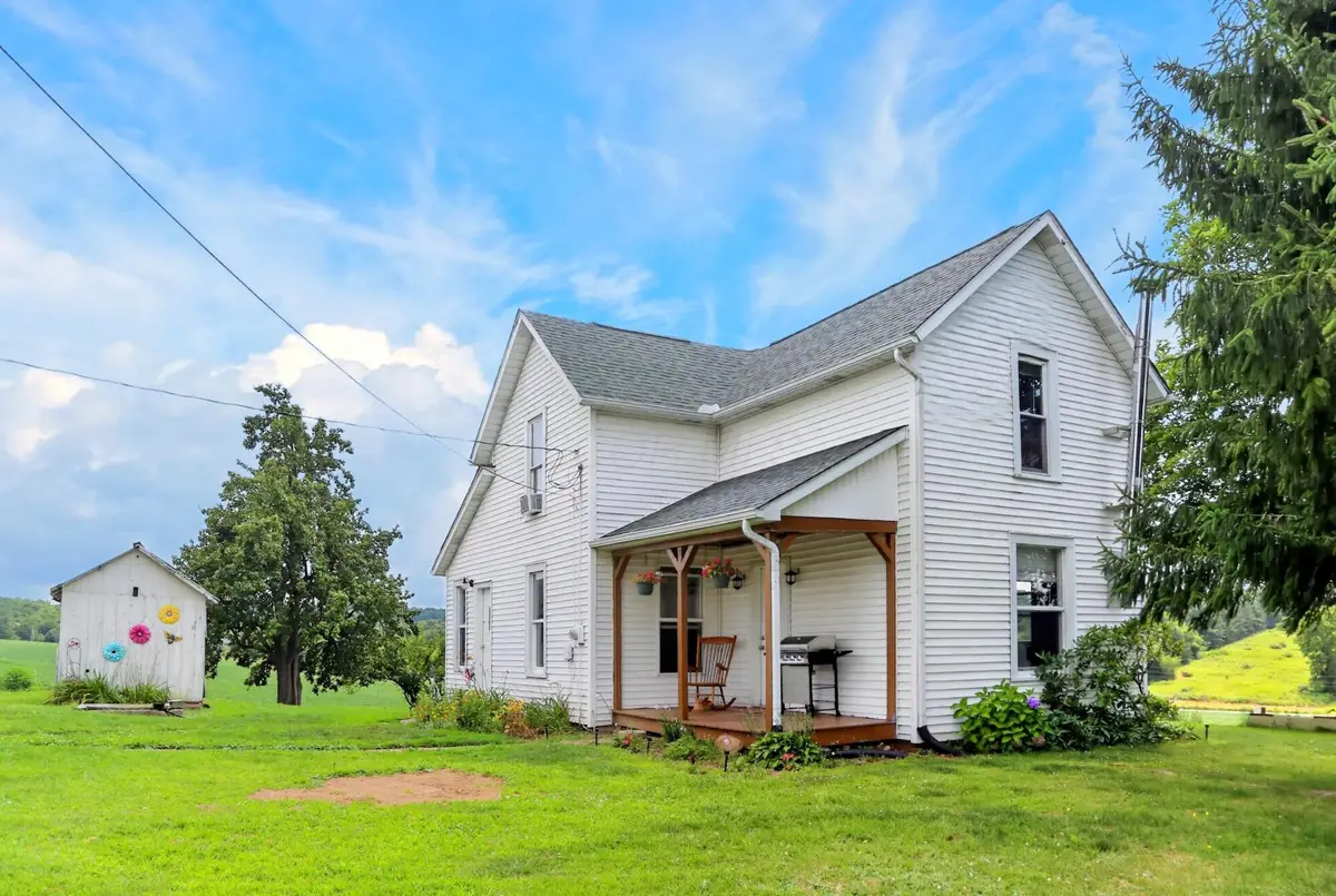 21270 Syler Road, Butler, OH 44822 - #1