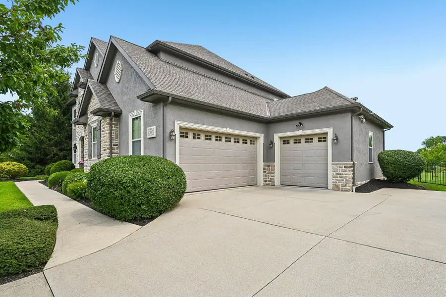 5167 Blessing Court, Galena, OH 43021 - #2