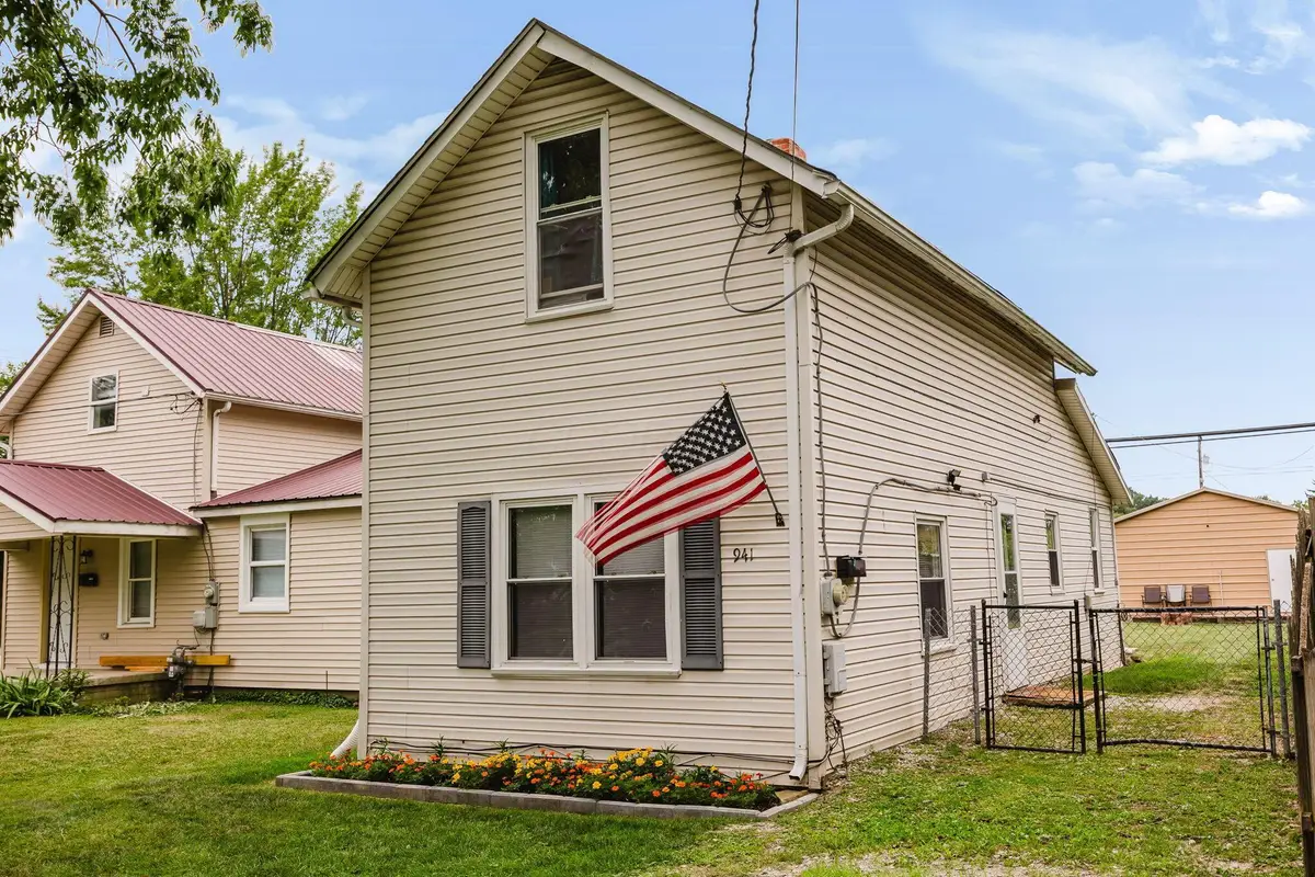 941 N State Street, Marion, OH 43302 - #1