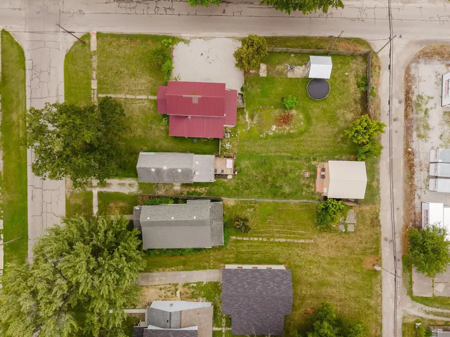 941 N State Street, Marion, OH 43302 - #2