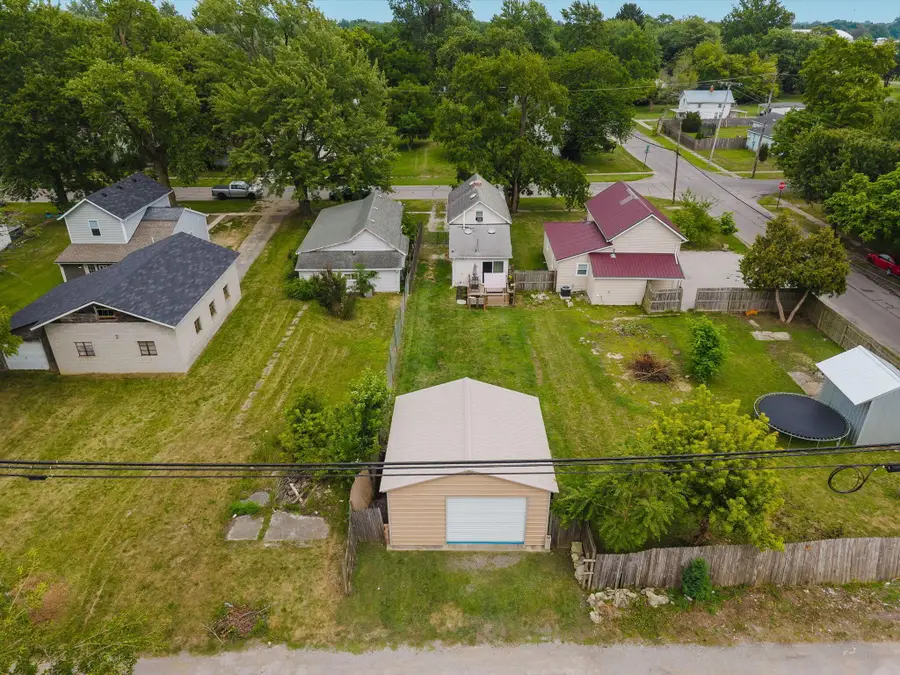 941 N State Street, Marion, OH 43302 - #3