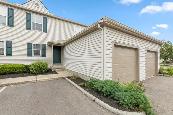 5726 Snow Drive, Hilliard, OH 43026