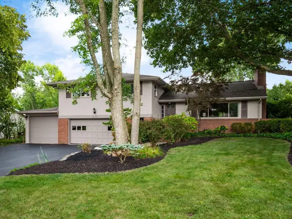 2115 Haviland Road, Columbus, OH 43220