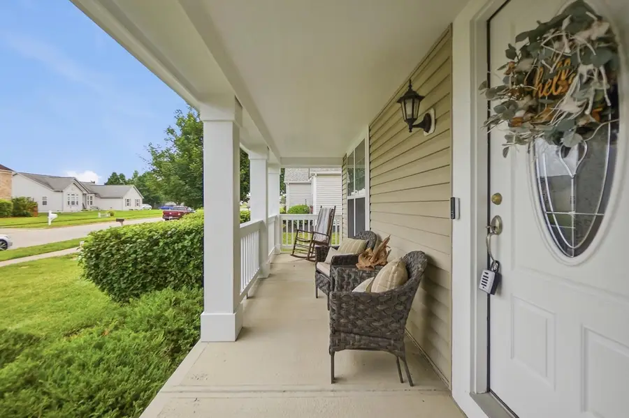 1440 Shagbark Street, Circleville, OH 43113 - #2