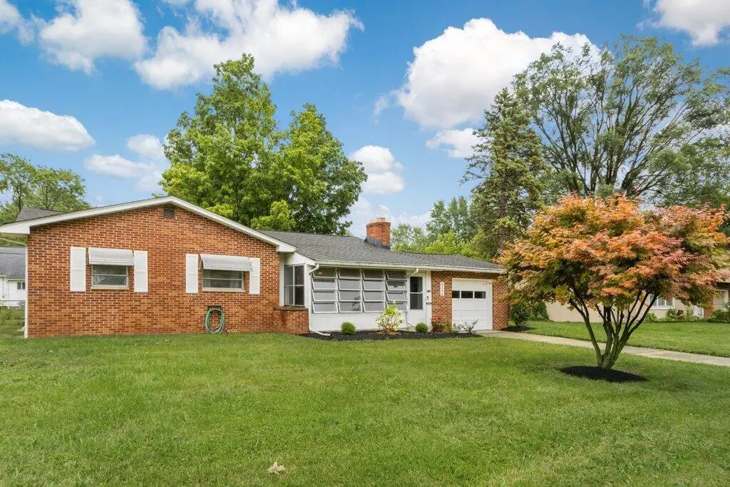 4296 Maize Road, Columbus, OH 43224 - #1