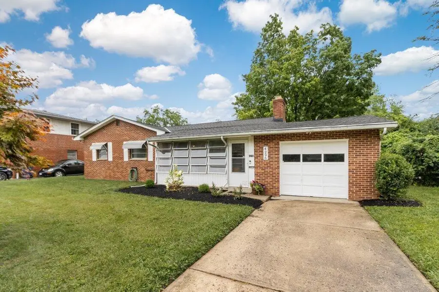 4296 Maize Road, Columbus, OH 43224 - #3