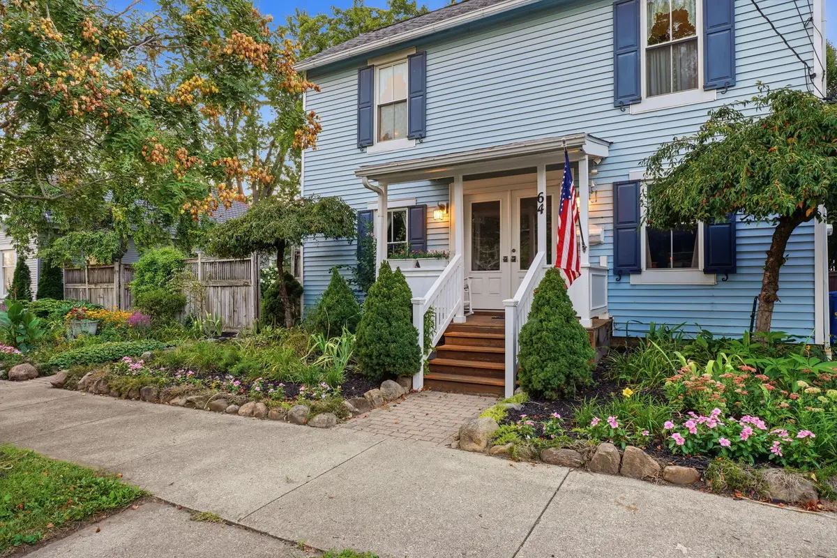 64 E Main Street, Westerville, OH 43081 - #1
