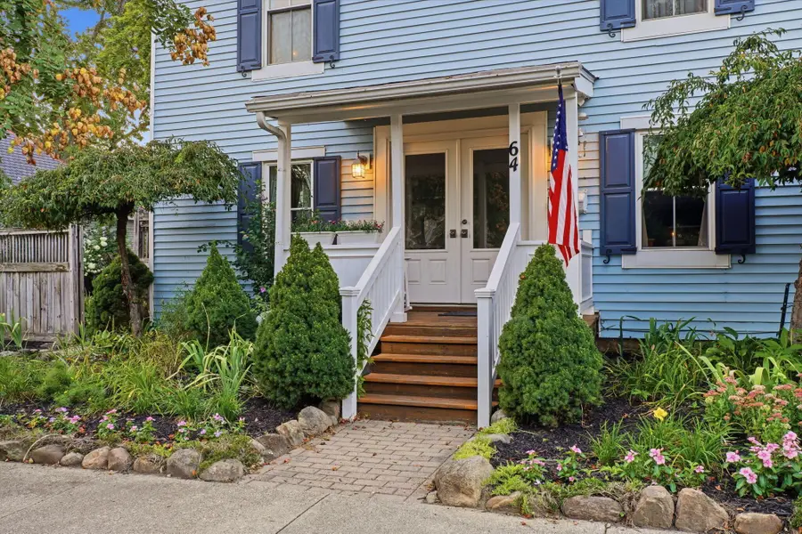 64 E Main Street, Westerville, OH 43081 - #3