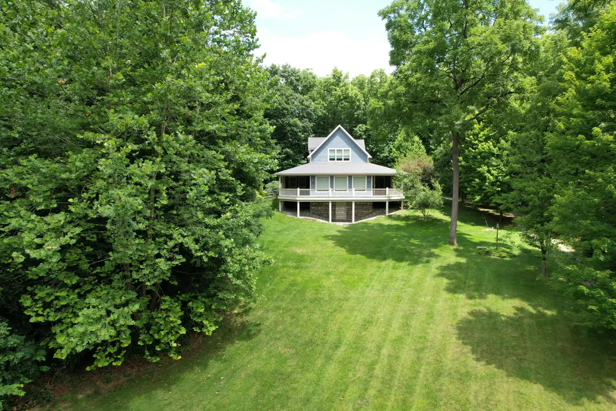 1010 W Herr Road, Urbana, OH 43078 - #1