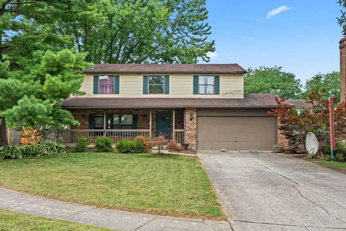 5715 Blinnton Place, Columbus, OH 43235 - #1