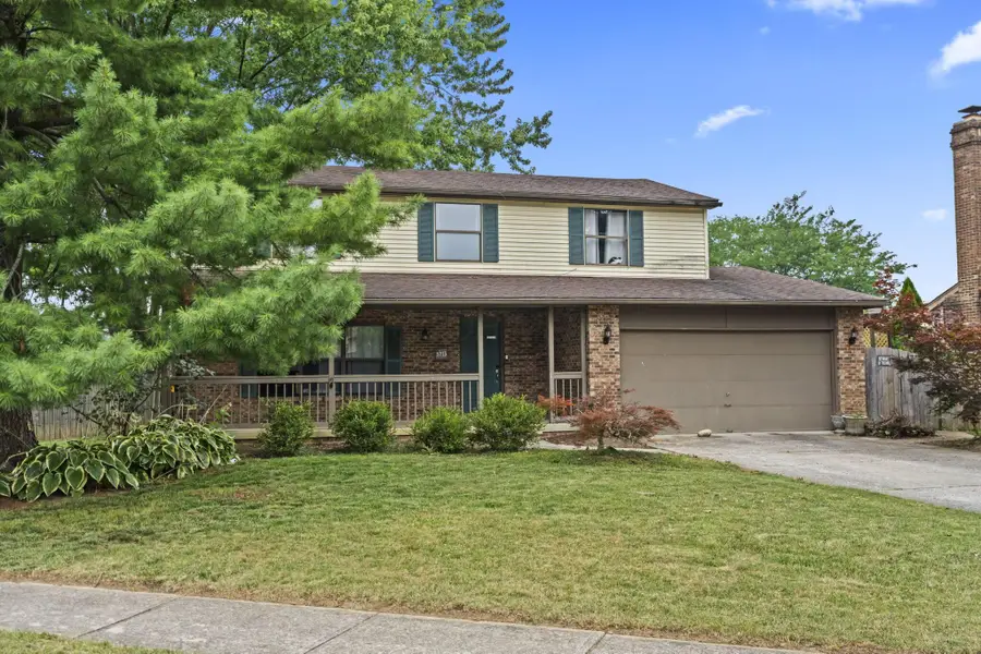 5715 Blinnton Place, Columbus, OH 43235 - #3