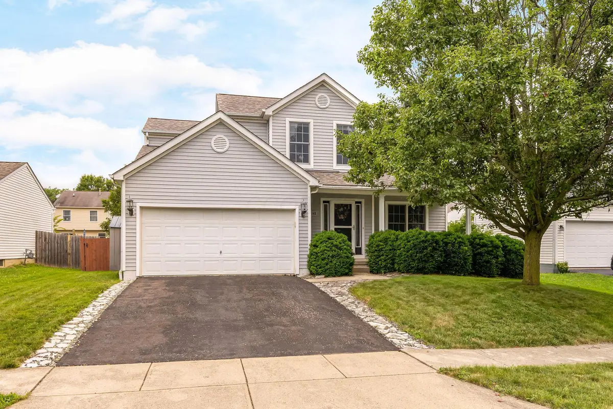 1148 Nutmeg Drive, Marysville, OH 43040 - #1