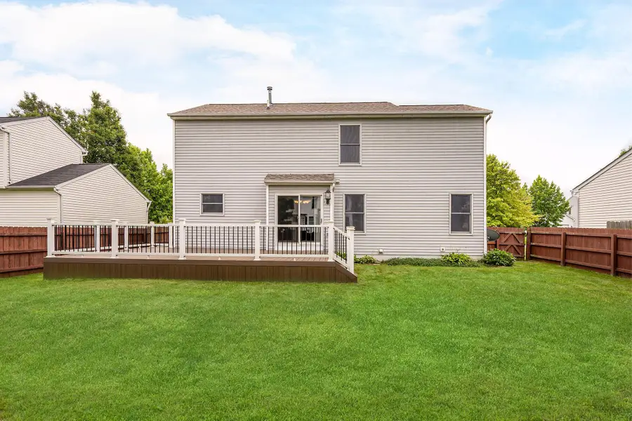 1148 Nutmeg Drive, Marysville, OH 43040 - #2