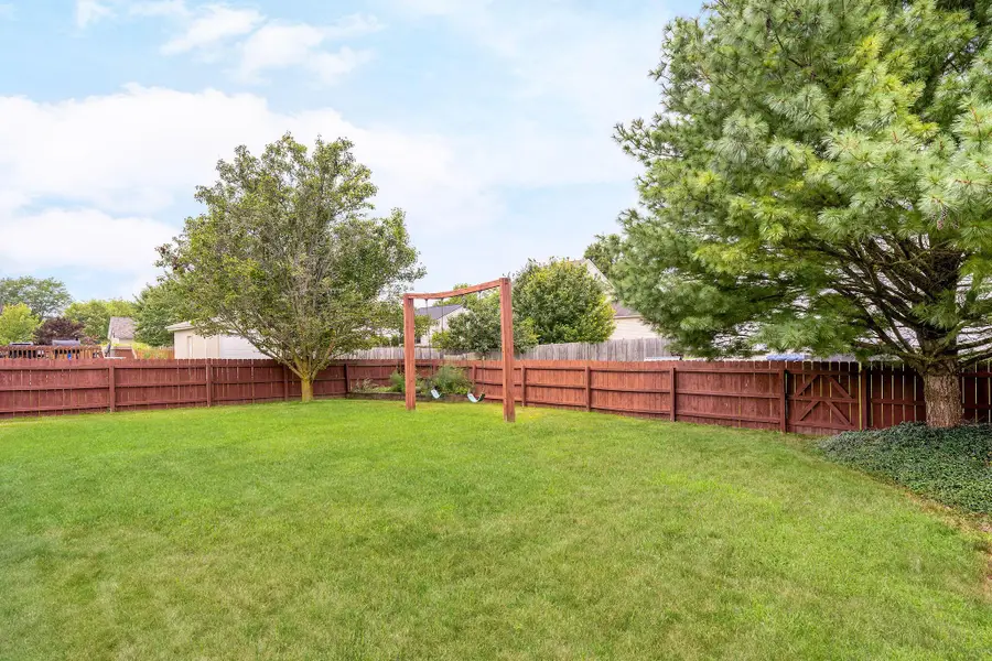 1148 Nutmeg Drive, Marysville, OH 43040 - #3