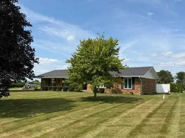 9300 N Lena-palestine Road, Conover, OH 45317
