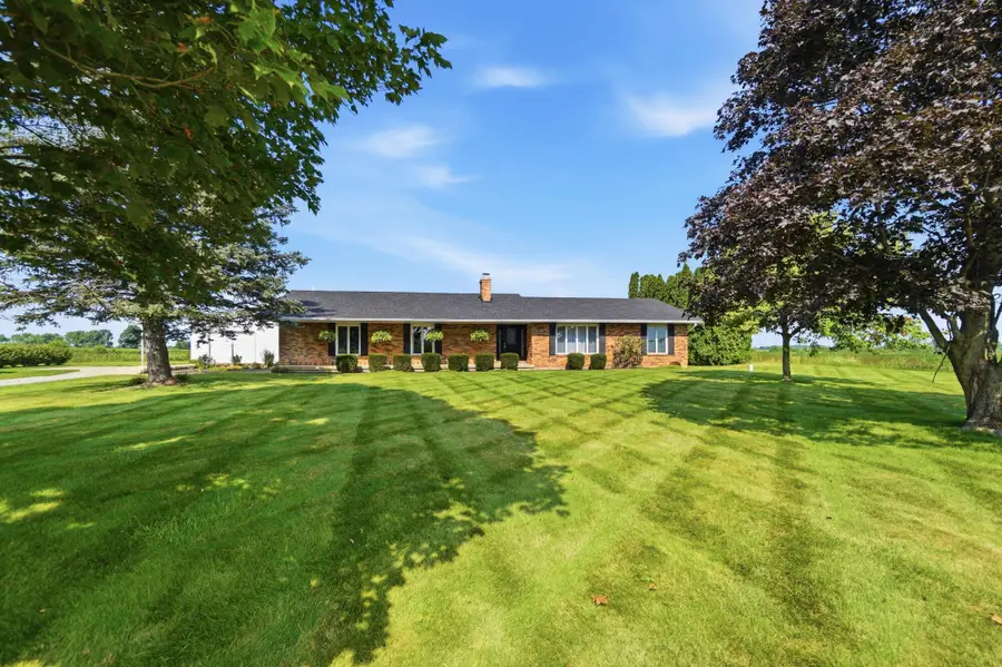 9300 N Lena-palestine Road, Conover, OH 45317 - #2
