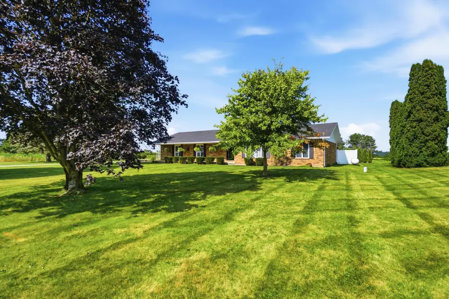 9300 N Lena-palestine Road, Conover, OH 45317 - #3