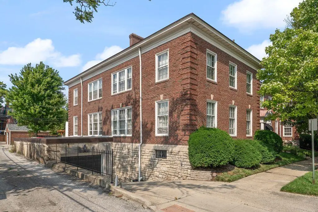 964 Madison Avenue, Columbus, OH 43205 - #1