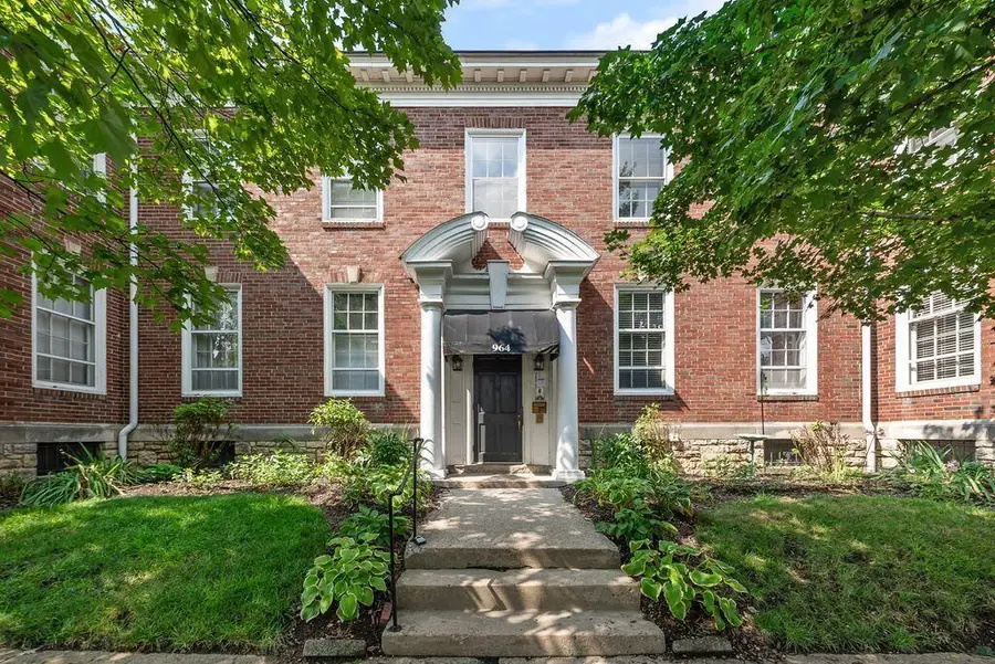 964 Madison Avenue, Columbus, OH 43205 - #2