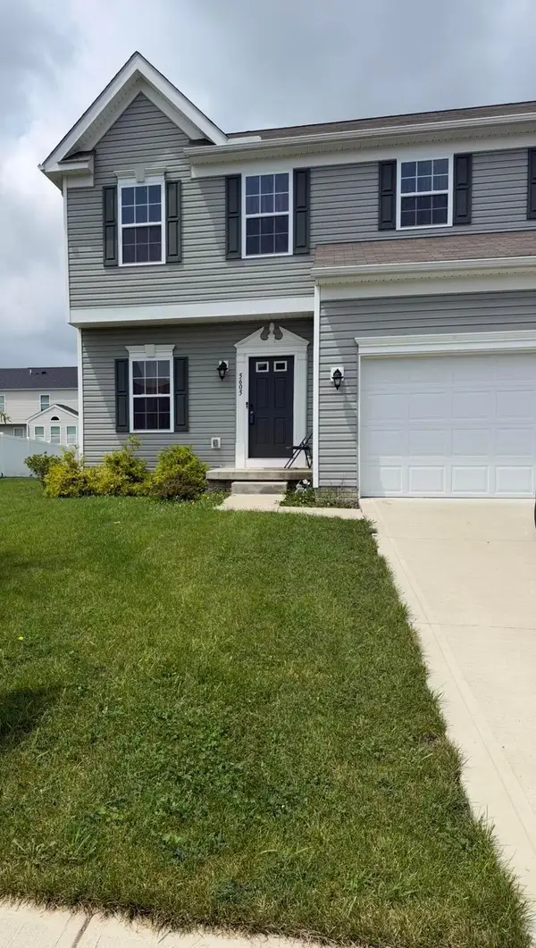 5605 Red Alder Street, Groveport, OH 43125