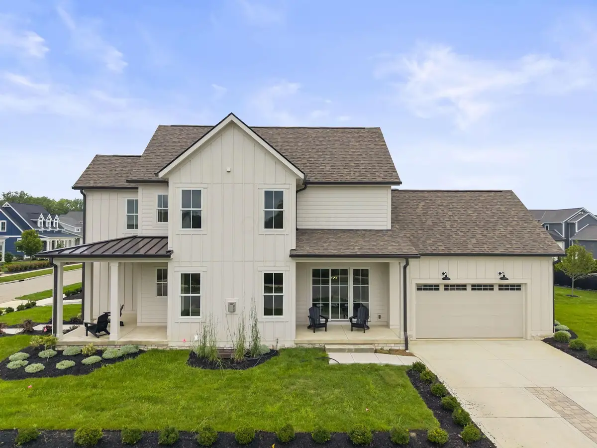 5737 Butternut Drive, Lewis Center, OH 43035 - #1